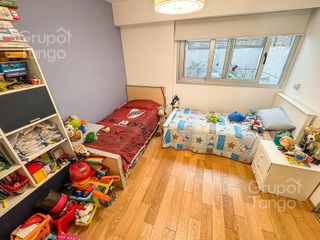 Foto 15 de Venta Departamento 3 Ambientes Villa Urquiza Balcón Amenities Cochera