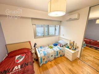 Foto 17 de Venta Departamento 3 Ambientes Villa Urquiza Balcón Amenities Cochera