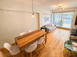 Foto 2 de Venta Departamento 3 Ambientes Villa Urquiza Balcón Amenities Cochera