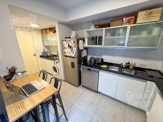 Foto 23 de Venta Departamento 3 Ambientes Villa Urquiza Balcón Amenities Cochera