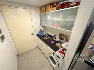Foto 22 de Venta Departamento 3 Ambientes Villa Urquiza Balcón Amenities Cochera