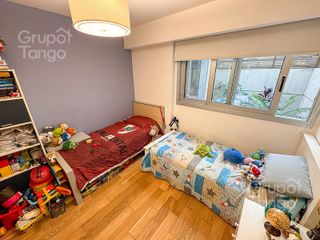 Foto 16 de Venta Departamento 3 Ambientes Villa Urquiza Balcón Amenities Cochera