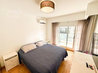 Foto 9 de Venta Departamento 3 Ambientes Villa Urquiza Balcón Amenities Cochera
