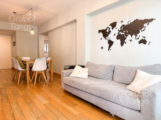Foto 7 de Venta Departamento 3 Ambientes Villa Urquiza Balcón Amenities Cochera