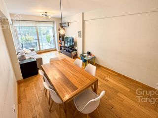 Foto 4 de Venta Departamento 3 Ambientes Villa Urquiza Balcón Amenities Cochera