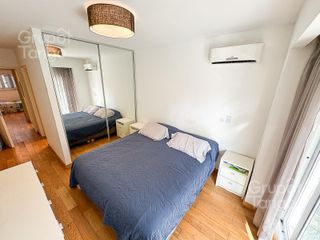 Foto 12 de Venta Departamento 3 Ambientes Villa Urquiza Balcón Amenities Cochera