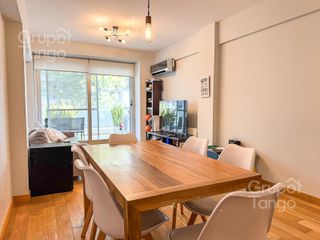 Foto 5 de Venta Departamento 3 Ambientes Villa Urquiza Balcón Amenities Cochera