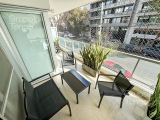 Foto 19 de Venta Departamento 3 Ambientes Villa Urquiza Balcón Amenities Cochera