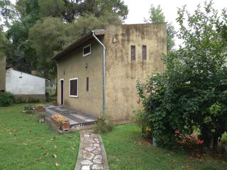 Foto 7 de Casa - Pavon Alquiler casa de campo en Exaltación de la Cruz