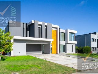 Foto 2 de Casa en  venta Barrio El Principado Canning