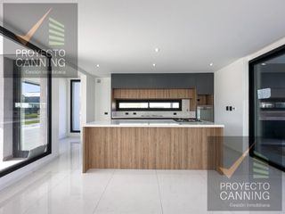 Foto 6 de Casa en  venta Barrio El Principado Canning