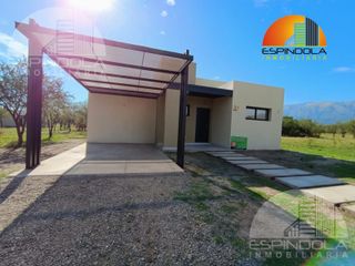 Foto 1 de Casa en Merlo, San Luis en  VENTA!