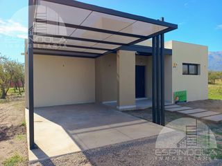 Foto 2 de Casa en Merlo, San Luis en  VENTA!