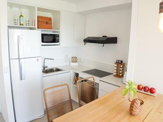 Foto 8 de Departamento en alquiler  en  Remeros Beach, Rincòn de Milberg, Tigre