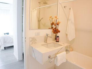 Foto 11 de Departamento en alquiler  en  Remeros Beach, Rincòn de Milberg, Tigre