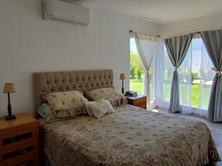 Foto 18 de Casa en Alquiler en San Ramón, Pilar del Este, 4 Ambientes