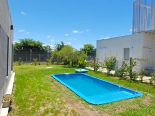 Foto 29 de Casa en Alquiler en San Ramón, Pilar del Este, 4 Ambientes