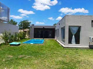 Foto 27 de Casa en Alquiler en San Ramón, Pilar del Este, 4 Ambientes