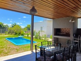 Foto 22 de Casa en Alquiler en San Ramón, Pilar del Este, 4 Ambientes
