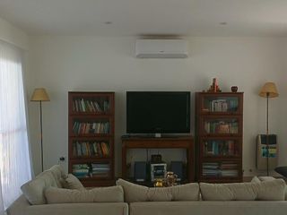 Foto 3 de Casa en Alquiler en San Ramón, Pilar del Este, 4 Ambientes