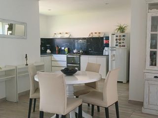 Foto 4 de Casa en Alquiler en San Ramón, Pilar del Este, 4 Ambientes