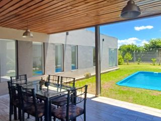 Foto 26 de Casa en Alquiler en San Ramón, Pilar del Este, 4 Ambientes