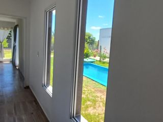 Foto 13 de Casa en Alquiler en San Ramón, Pilar del Este, 4 Ambientes