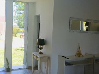 Foto 2 de Casa en Alquiler en San Ramón, Pilar del Este, 4 Ambientes