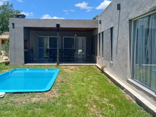 Foto 21 de Casa en Alquiler en San Ramón, Pilar del Este, 4 Ambientes