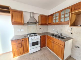 Foto 7 de Alquiler Echesortu Rosario Piso Exclusivo 3 dormitorios 2 baños Calefaccion Radiadores
