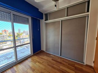 Foto 18 de Alquiler Echesortu Rosario Piso Exclusivo 3 dormitorios 2 baños Calefaccion Radiadores
