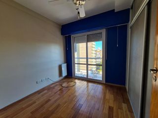 Foto 17 de Alquiler Echesortu Rosario Piso Exclusivo 3 dormitorios 2 baños Calefaccion Radiadores