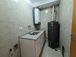 Foto 13 de Alquiler Echesortu Rosario Piso Exclusivo 3 dormitorios 2 baños Calefaccion Radiadores