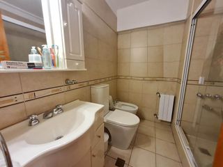 Foto 16 de Alquiler Echesortu Rosario Piso Exclusivo 3 dormitorios 2 baños Calefaccion Radiadores