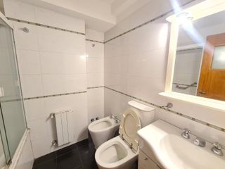 Foto 15 de Alquiler Echesortu Rosario Piso Exclusivo 3 dormitorios 2 baños Calefaccion Radiadores