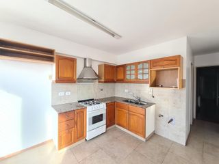 Foto 8 de Alquiler Echesortu Rosario Piso Exclusivo 3 dormitorios 2 baños Calefaccion Radiadores