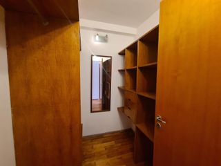 Foto 10 de Alquiler Echesortu Rosario Piso Exclusivo 3 dormitorios 2 baños Calefaccion Radiadores