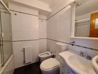 Foto 4 de Alquiler Echesortu Rosario Piso Exclusivo 3 dormitorios 2 baños Calefaccion Radiadores