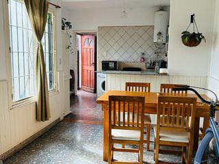 Foto 7 de Departamento en planta baja sin expensas, con patio! APTO CREDITO