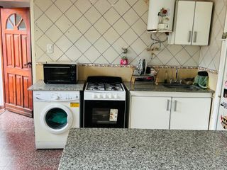 Foto 8 de Departamento en planta baja sin expensas, con patio! APTO CREDITO