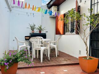 Foto 1 de Departamento en planta baja sin expensas, con patio! APTO CREDITO