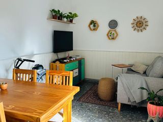 Foto 5 de Departamento en planta baja sin expensas, con patio! APTO CREDITO