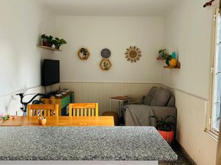 Foto 4 de Departamento en planta baja sin expensas, con patio! APTO CREDITO