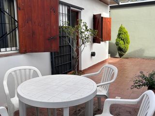 Foto 16 de Departamento en planta baja sin expensas, con patio! APTO CREDITO
