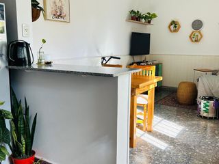 Foto 2 de Departamento en planta baja sin expensas, con patio! APTO CREDITO