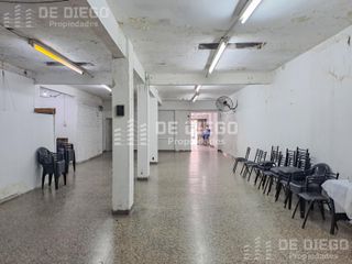 Foto 6 de Local/ Edificio Comercial sobre colectora Panamericana Olivos en Alquiler, Vicente López