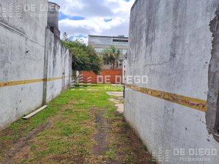 Foto 15 de Local/ Edificio Comercial sobre colectora Panamericana Olivos en Alquiler, Vicente López