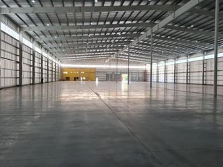 Foto 1 de Deposito en alquiler Zarate