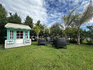 Foto 34 de Casa en venta de 3 dormitorios en suite en Castaños, Nordelta