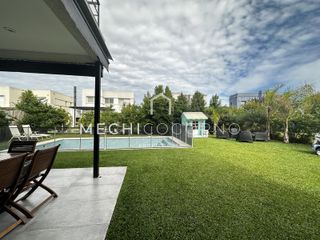 Foto 33 de Casa en venta de 3 dormitorios en suite en Castaños, Nordelta